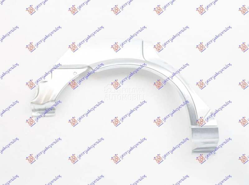 RUB 4 VRATA - VECTRA B (J96) za Opel Vectra B od 2000. do 2027. god.