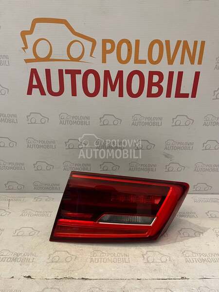 Gepek stop svetla R I L za BMW Serija 5 od 2017. do 2020. god.