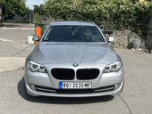 BMW 520 D