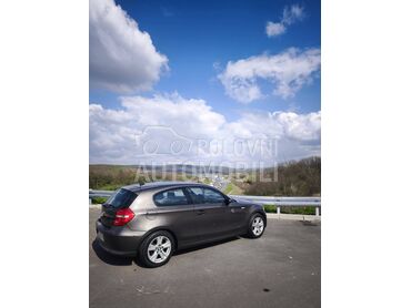 BMW 118 , Po dogovoru, 2007. Hečbek, Benzin | 1995 cm3, 223.600 km, 105kW (143 KS), Manuelni 6 brzina, 2/3 vrata, 4 sedišta, Beograd