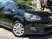 Volkswagen Touran 1.6 TDI