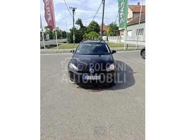 Volkswagen Golf 6, 5.700 €, 2011. Karavan, Dizel | 1598 cm3, 216.791 km, 77kW (105 KS), Manuelni 5 brzina, 4/5 vrata, 5 sedišta, Stara Pazova