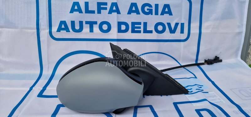 Retrovizor mehanicki za Seat Ibiza od 2002. do 2008. god.