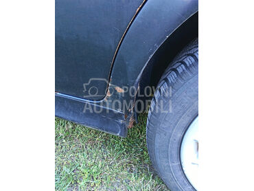 Alfa Romeo 156 1.9JTD, 1.200 €, 2004. Karavan, Dizel | 1910 cm3, 340.000 km, 85kW (116 KS), Manuelni 5 brzina, 4/5 vrata, 5 sedišta, Dolovo