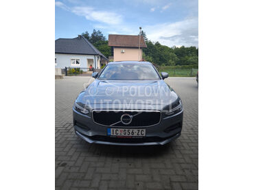 Volvo S90 S90 (može zamena), 18.800 €, 2017. Limuzina, Dizel | 1969 cm3, 202.000 km, 140kW (190 KS), Automatski / poluautomatski, 4/5 vrata, 5 sedišta, Ivanjica