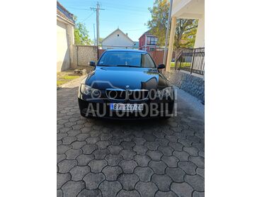 BMW 320d , 4.850 €, 2005. Limuzina, Dizel | 1995 cm3, 249.000 km, 120kW (163 KS), Manuelni 6 brzina, 4/5 vrata, 5 sedišta, Čelarevo