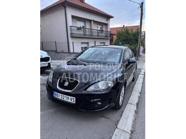 Seat Leon 2.0 TDI, 5.600 €, 2012. Hečbek, Dizel | 1968 cm3, 155.000 km, 103kW (140 KS), Manuelni 6 brzina, 4/5 vrata, 5 sedišta, Beograd