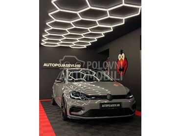 Volkswagen Golf 7 7.5 R line, 16.500 €, 2017. Hečbek, Benzin | 1498 cm3, 249.000 km, 110kW (150 KS), Automatski / poluautomatski, 4/5 vrata, 5 sedišta, Pančevo