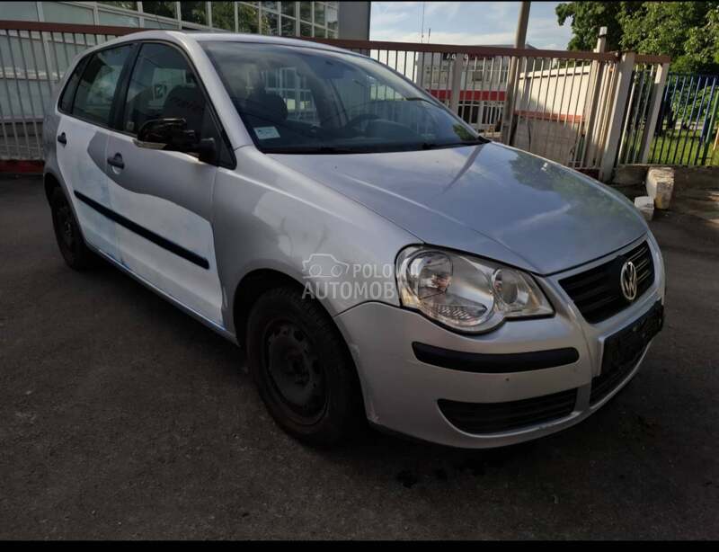 servo pumpa volana TRW za Volkswagen Polo od 2001. do 2009. god.