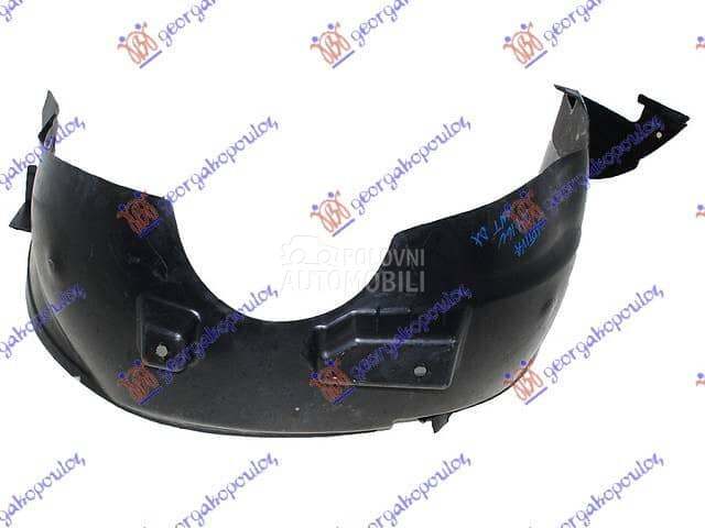 POTKRILO - CAPTIVA za Chevrolet Captiva od 2000. do 2027. god. - 051700821
