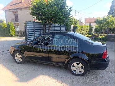 Volkswagen Jetta Bora, 1.900 €, 2001. Limuzina, Dizel | 1896 cm3, 338.000 km, 66kW (90 KS), Manuelni 5 brzina, 4/5 vrata, 5 sedišta, Obrenovac