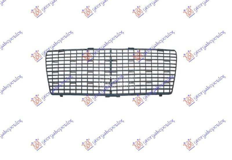 PVC MASKA UNUTRASNJA - E CLASS za Mercedes Benz W124 od 2000. do 2027. god.