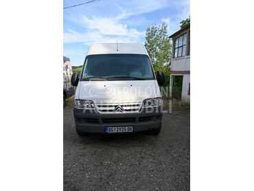 Citroen Jumper , 4.000 €, 2005. , 300.000 km, Dostavni kombi do 3.5t, Dizel, 2800 cm3, Manuelni menjač, Grocka