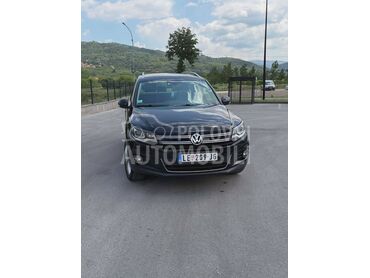Volkswagen Tiguan 2.0 tdi, 9.700 €, 2011. Džip/SUV, Dizel | 1968 cm3, 265.000 km, 103kW (140 KS), Automatski / poluautomatski, 4/5 vrata, 5 sedišta, Leskovac