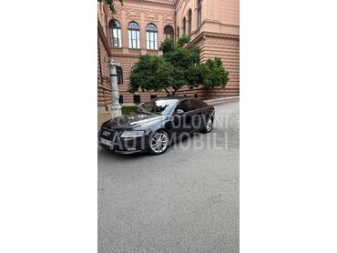 Audi A6 S-line/KOZA/LED/ (može zamena), 8.350 €, 2009. Limuzina, Dizel | 1968 cm3, 248.250 km, 100kW (136 KS), Manuelni 6 brzina, 4/5 vrata, 5 sedišta, Novi Sad