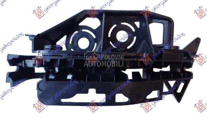 NOSAC PREDNJEG BRANIKA GORNJI za Peugeot 2008 od 2000. do 2027. god. - 052504284