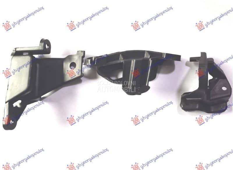 NOSAC FARA PLASTICNI (SET) - 3 za Peugeot 2008 od 2000. do 2027. god. - 052504286