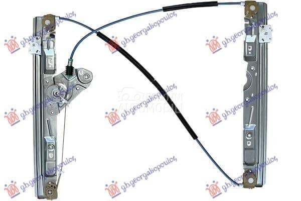 PODIZAC PROZORA ELEKTRICNI (BE za Peugeot 2008 od 2000. do 2027. god.