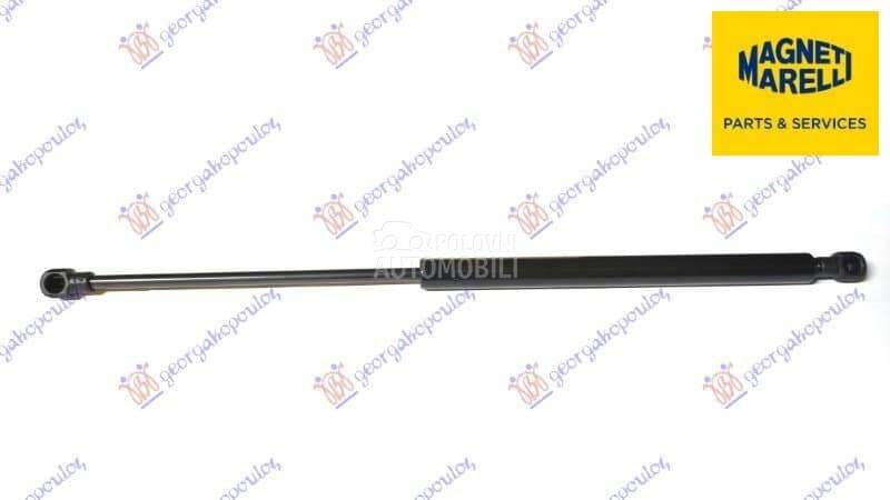 AMORTIZER GEPEK VRATA (460L-44 za Peugeot 2008 od 2000. do 2027. god. - 052508300