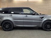 Land Rover Range Rover Sport HSE Dynamic 4wd (može zamena)
