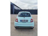 Fiat 500 REGDUGO MALAKM