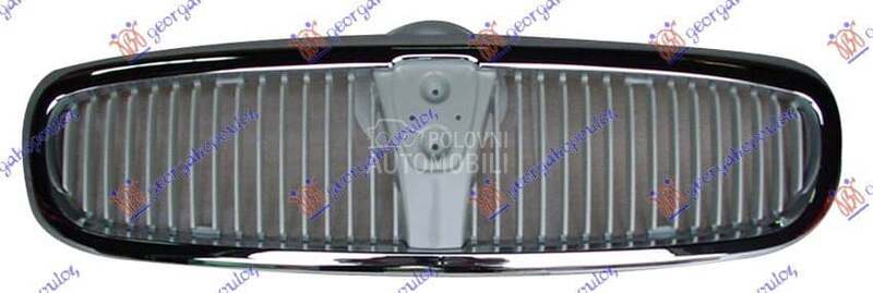 PVC MASKA - 400 (RT/XW)   od 2000. do 2027. god.