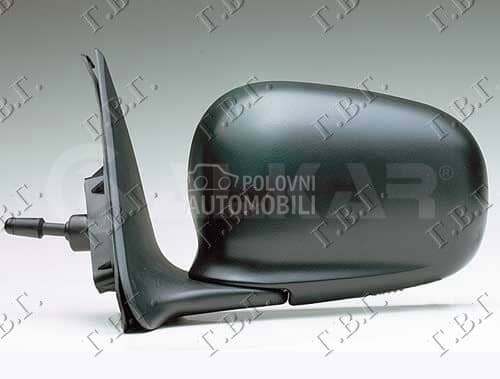 RETROVIZOR MEHANICKI SA SAJLOM za Honda Civic od 2000. do 2027. god.