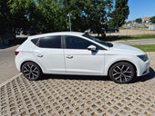 Seat Leon 1.6 TDI