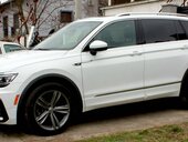 Volkswagen Tiguan 2.0