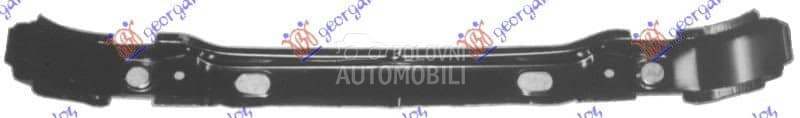 NOSAC HLADNJAKA / SINA PREDNJE za Ford Fiesta od 2000. do 2027. god.