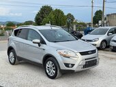 Ford Kuga 2.0 TDCI (može zamena)
