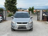 Ford Kuga 2.0 TDCI (može zamena)