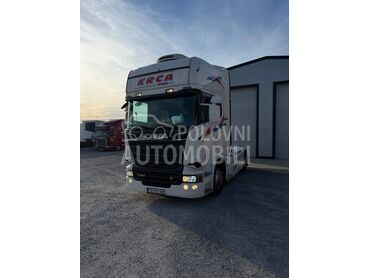 Scania R520 V8, Po dogovoru, 2014. , 1.050.000 km, Tegljač, Dizel, 16353 cm3, Automatski menjač, Topola