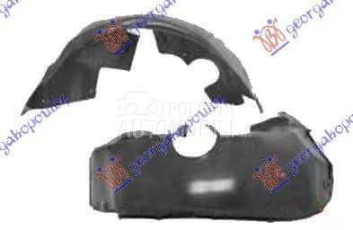 POTKRILO PLASTICNO - ESCORT IV za Ford Escort od 2000. do 2027. god.