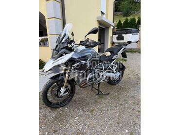 BMW R1200gs, 9.700 €, 2013. , 1197 cm3, 85.000 km, 92kW (125 KS), Touring, Loznica