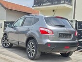 Nissan Qashqai 1.5DCI/TEKNA