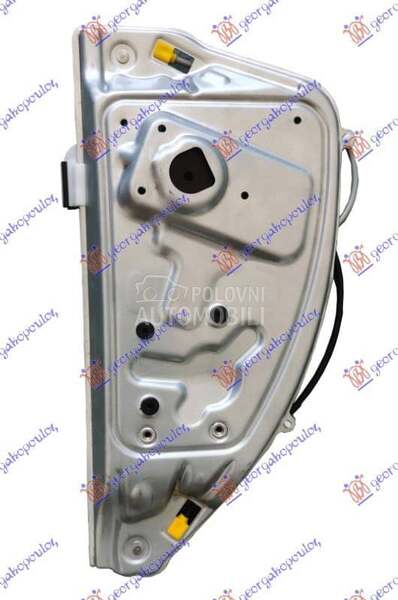 PODIZAC ZADNJEG PROZORA ELEKTR za Land Rover Freelander od 2000. do 2027. god.