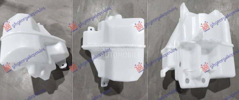 POSUDA ZA TECNOST BRISACA (1 M za Land Rover Freelander od 2000. do 2027. god.
