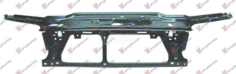 VEZNI LIM - S60 (384) za Volvo S60 od 2000. do 2027. god.