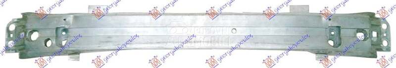 SINA PREDNJEG BRANIKA ALUMINIJ za Volvo S60 od 2000. do 2027. god.