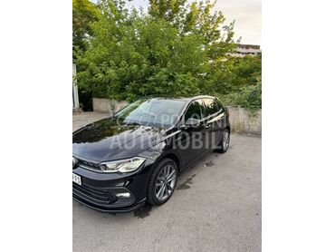 Volkswagen Polo , Po dogovoru, 2022. Hečbek, Benzin | 999 cm3, 71.000 km, 70kW (95 KS), Automatski / poluautomatski, 4/5 vrata, 5 sedišta, Negotin