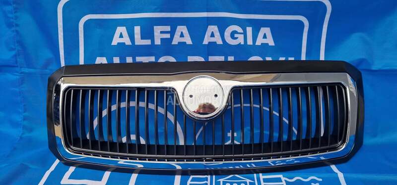 Maska za Škoda Fabia od 1999. do 2004. god.
