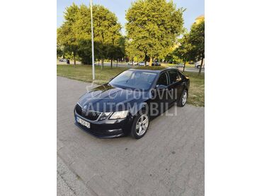 Škoda Octavia Ambition, 9.600 €, 2018. Limuzina, Dizel | 1598 cm3, 226.500 km, 85kW (116 KS), Manuelni 5 brzina, 4/5 vrata, 5 sedišta, Novi Sad