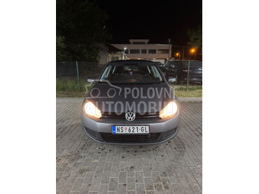 Volkswagen Golf 6 TDI, 5.000 €, 2011. Hečbek, Dizel | 1598 cm3, 263.000 km, 66kW (90 KS), Manuelni 5 brzina, 4/5 vrata, 5 sedišta, Novi Sad