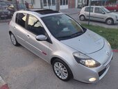 Renault Clio 1.5 DCI DYNAMIQUE