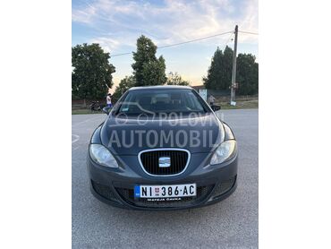 Seat Leon , Po dogovoru, 2007. Hečbek, Benzin | 1595 cm3, 201.828 km, 75kW (102 KS), Manuelni 5 brzina, 4/5 vrata, 5 sedišta, Doljevac