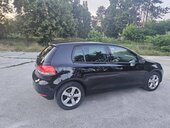 Volkswagen Golf 6 1.6 TDI STYLE