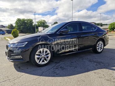 Škoda Octavia DSG Virtualna tabla, 16.700 €, 2021. Limuzina, Dizel | 1998 cm3, 163.381 km, 85kW (116 KS), Automatski / poluautomatski, 4/5 vrata, 5 sedišta, Beograd