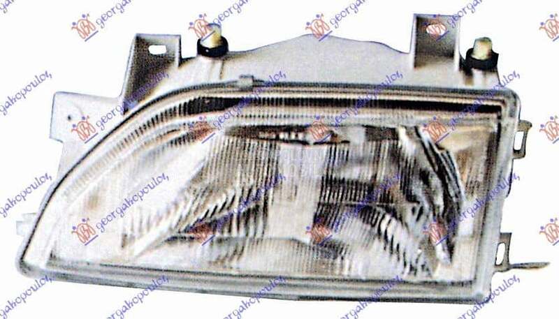 FAR (DEPO) - ESCORT (ANL) za Ford Escort od 2000. do 2027. god.