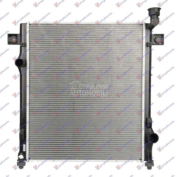 HLADNJAK MOTORA 3.7/4.0i (MAN/ za Dodge Nitro od 2000. do 2027. god.